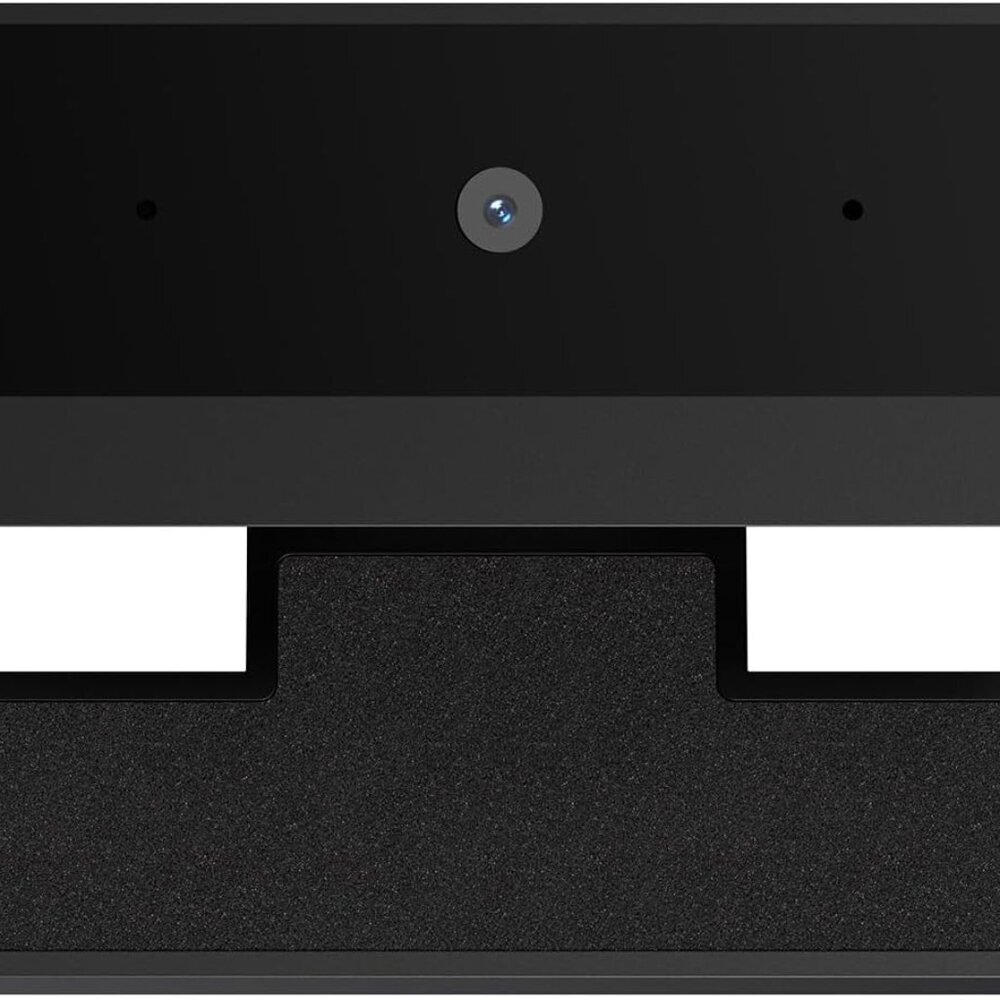 Webcam,Webcams for PC, Full HD 1080P Video Calling, HD Light Correction, Works w